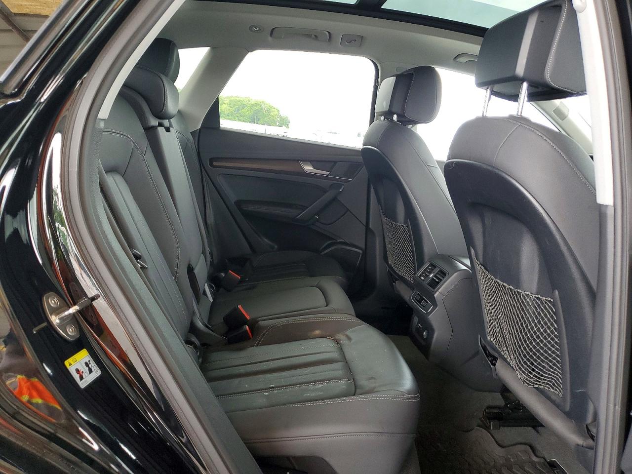 Audi Q5 Premium Plus