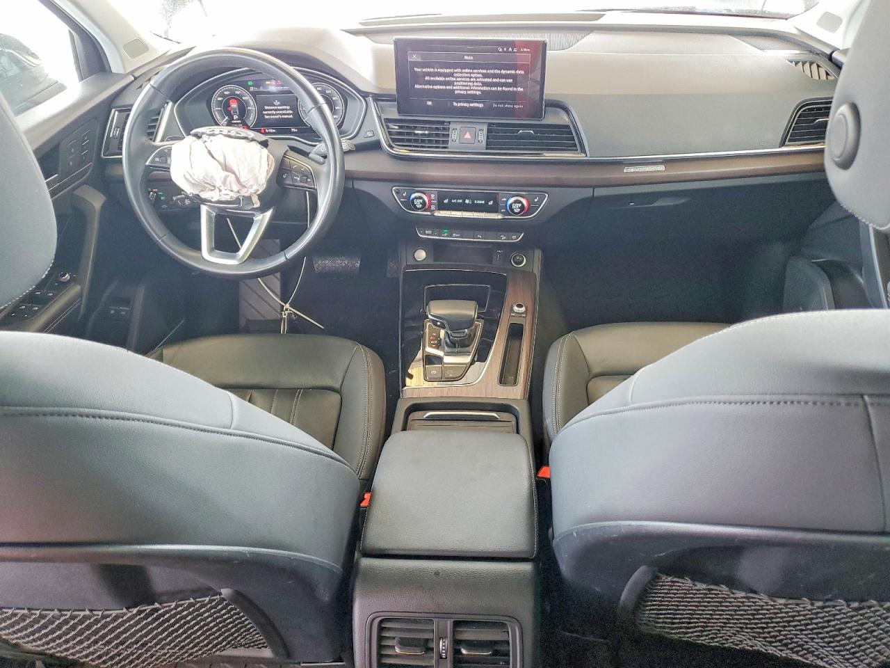 Audi Q5 Premium Plus