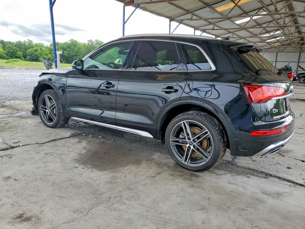 Audi Q5 Premium Plus