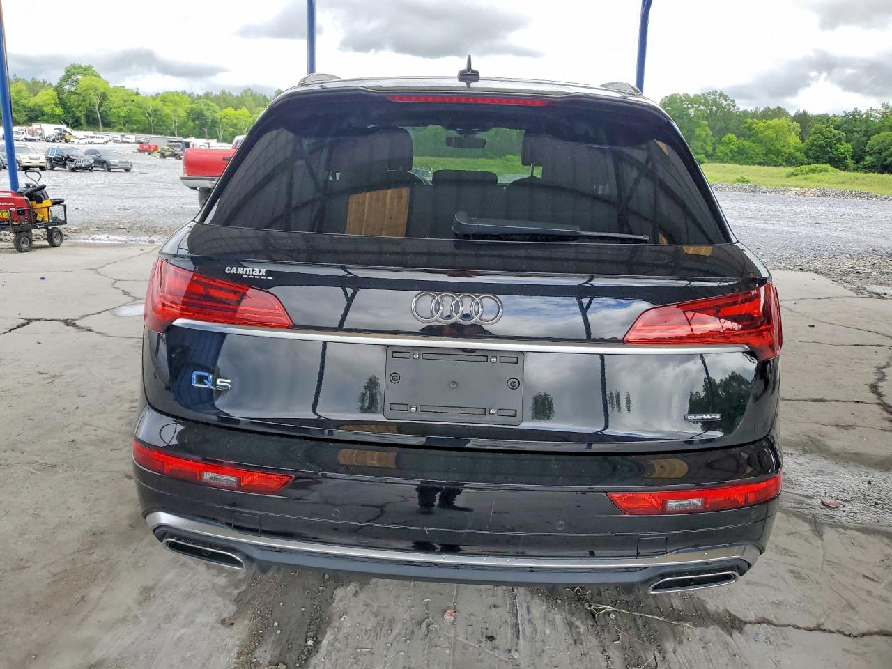 Audi Q5 Premium Plus