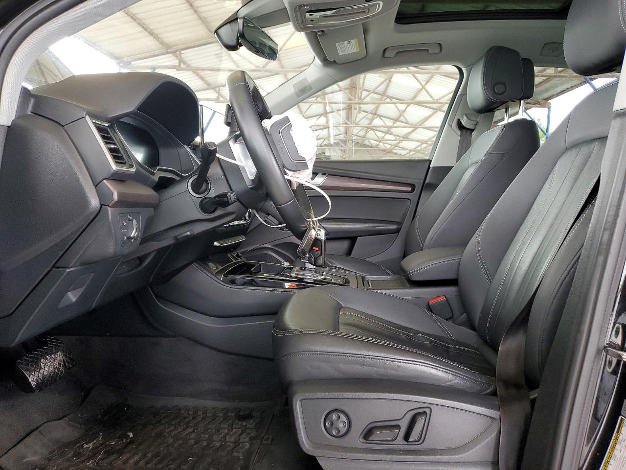 Audi Q5 Premium Plus