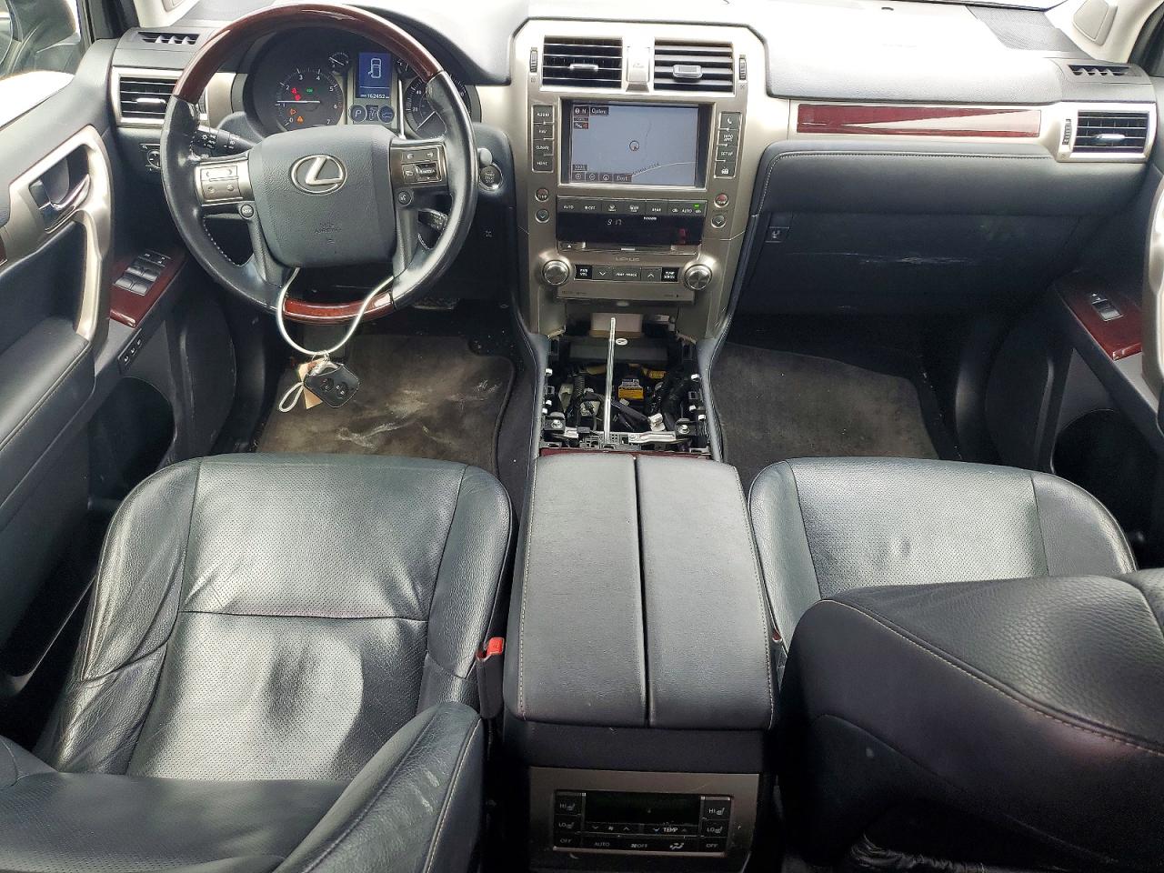 Lexus Gx 460