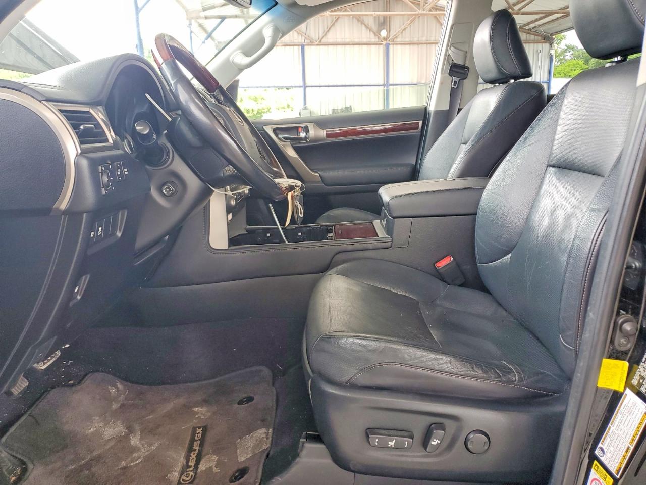 Lexus Gx 460