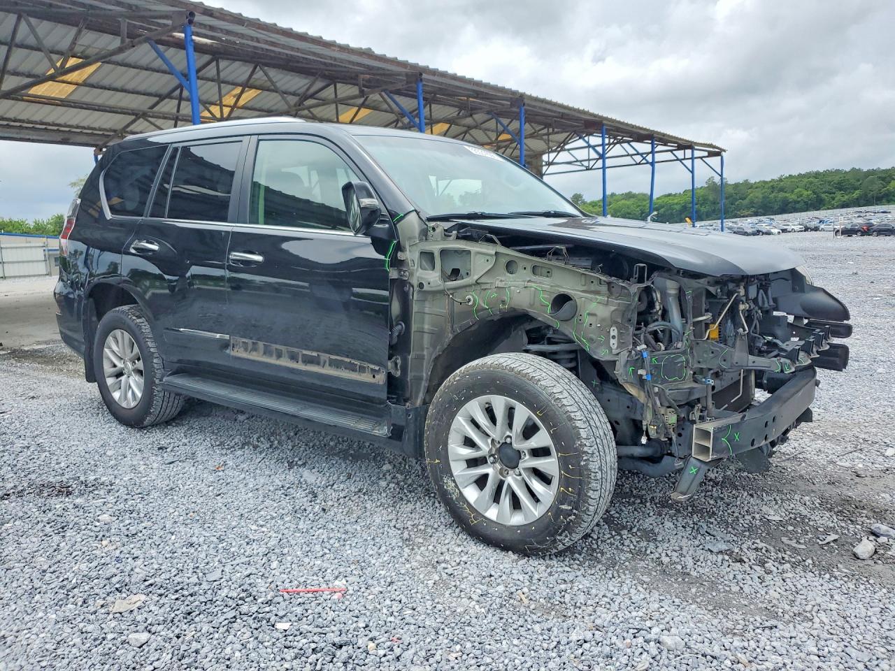 Lexus Gx 460