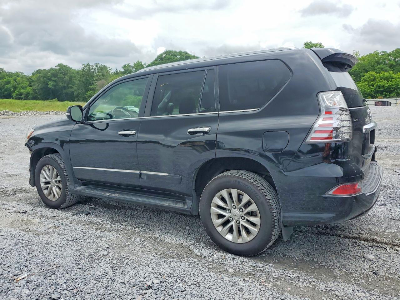 Lexus Gx 460