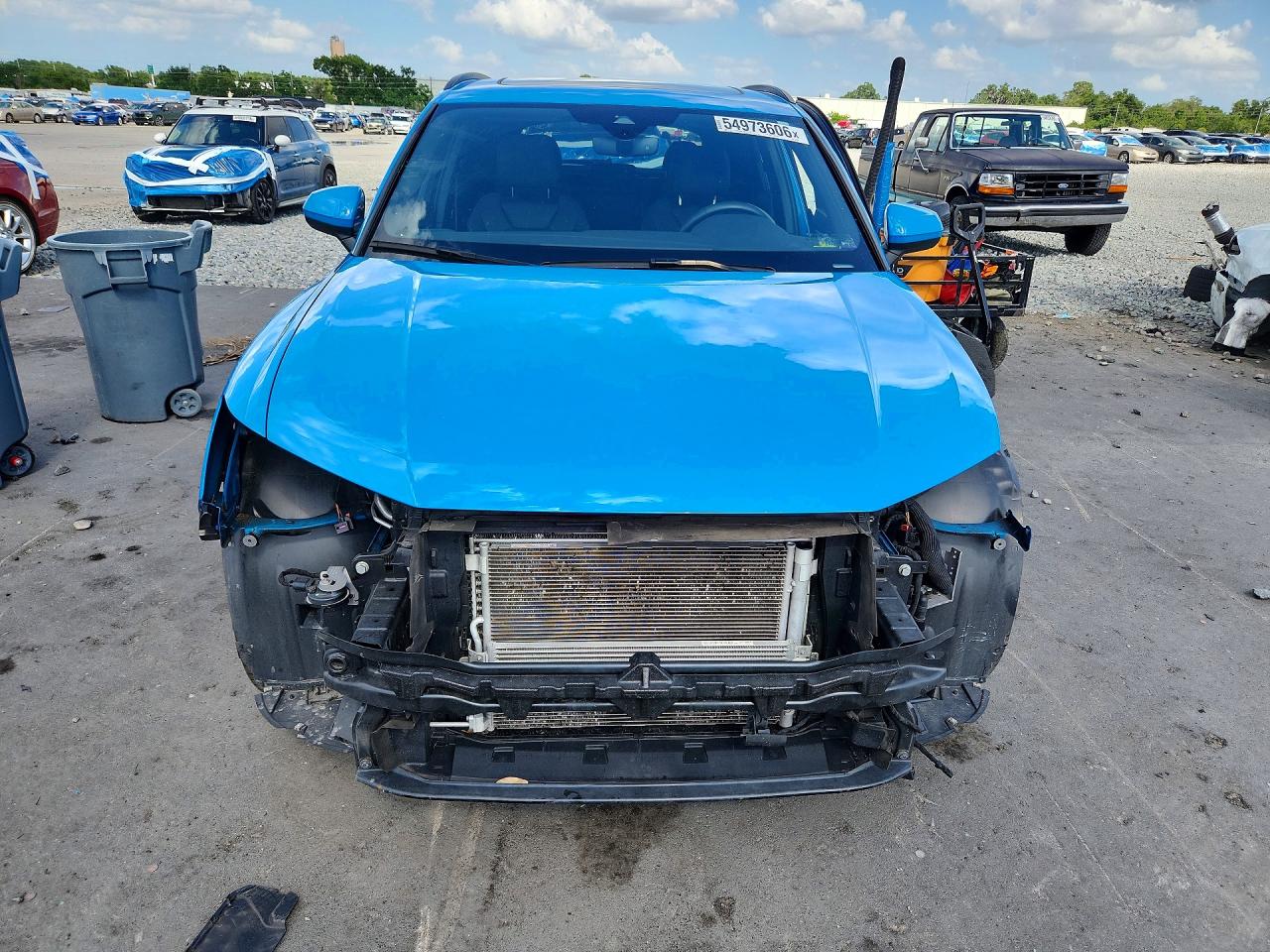 Audi Q3 Premium Plus S Line 45