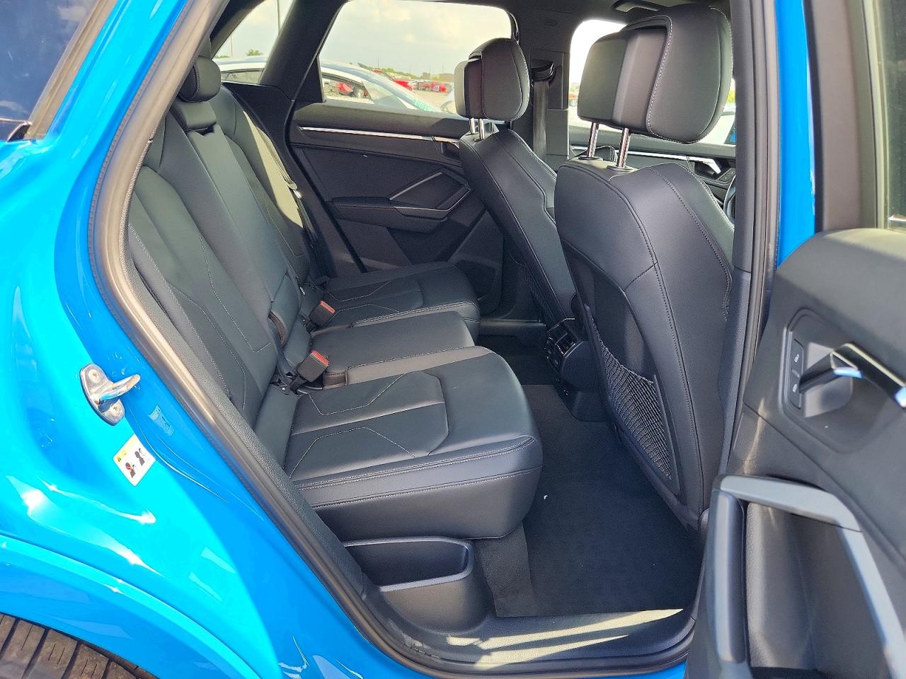 Audi Q3 Premium Plus S Line 45
