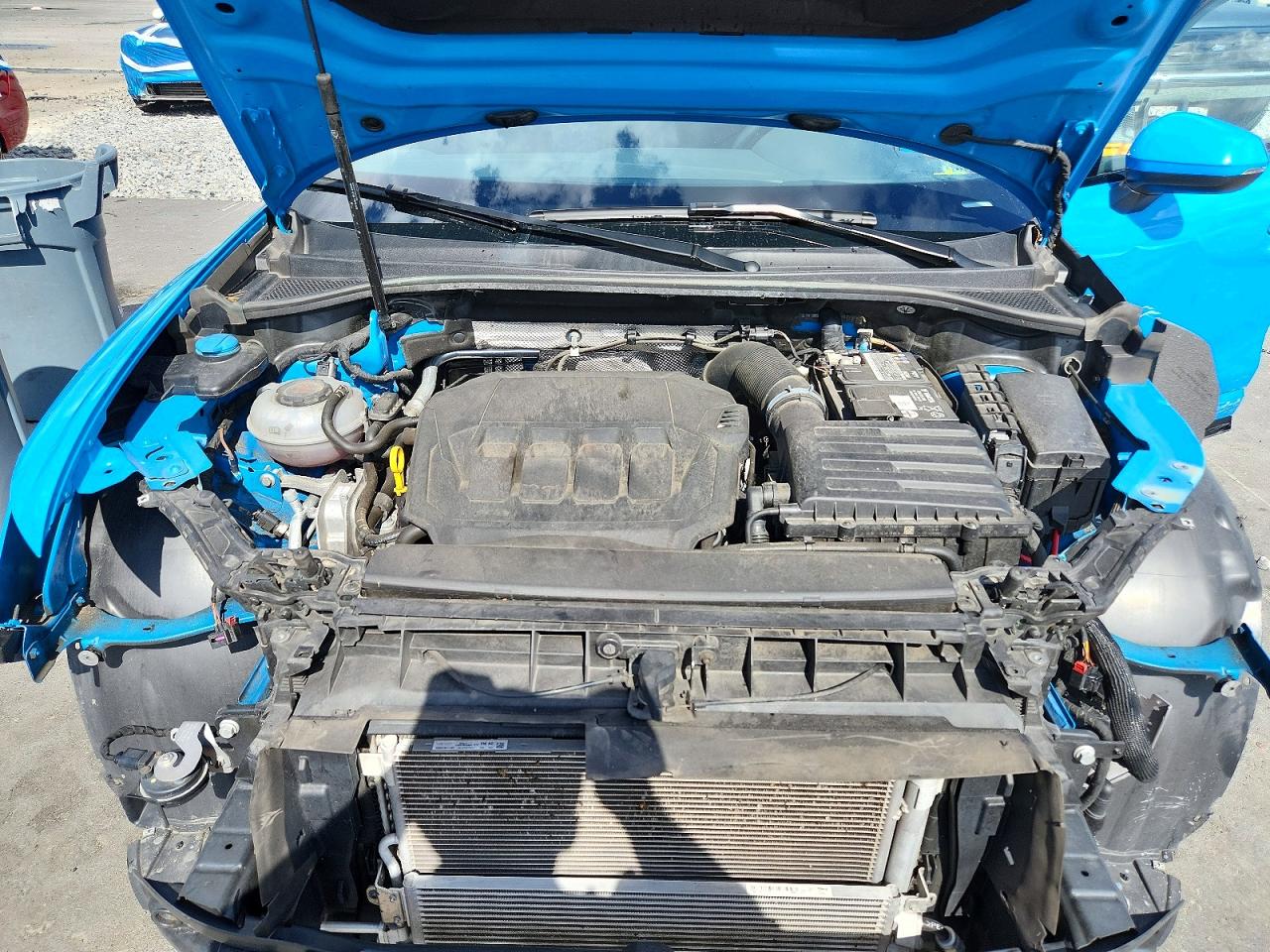 Audi Q3 Premium Plus S Line 45