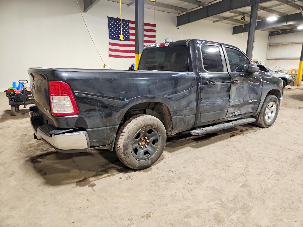 Ram 1500 Big Horn