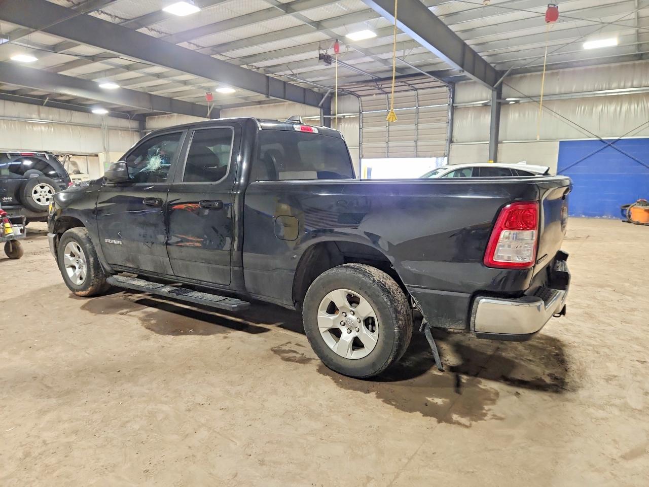 Ram 1500 Big Horn