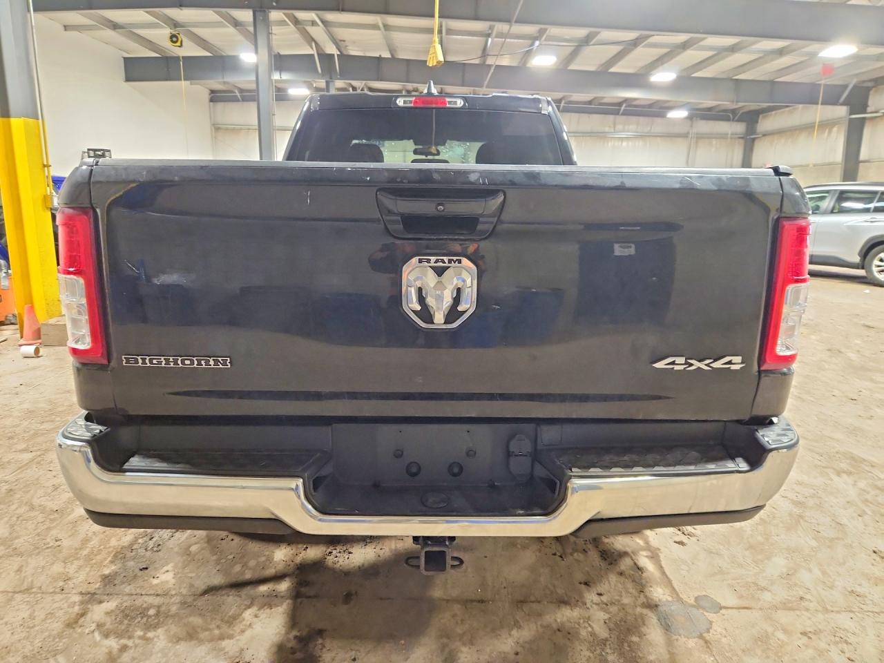 Ram 1500 Big Horn
