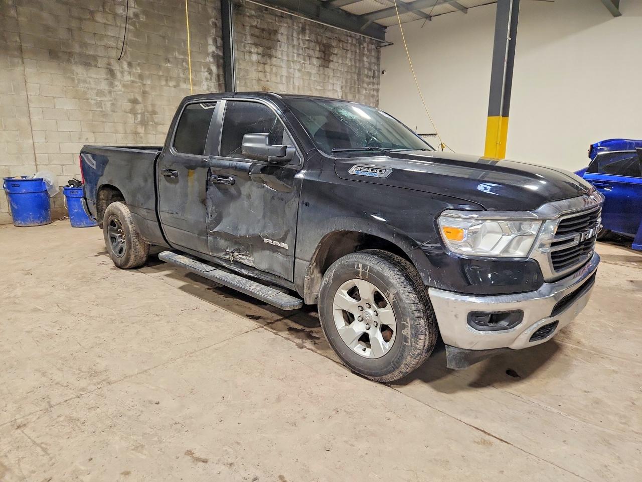 Ram 1500 Big Horn