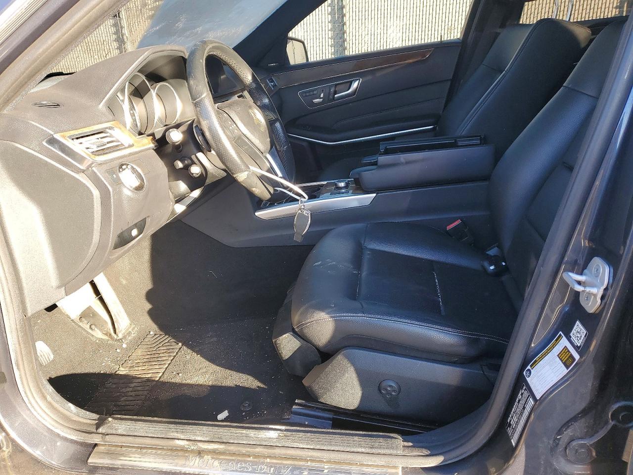 Mercedes-Benz E-Class 350 4matic