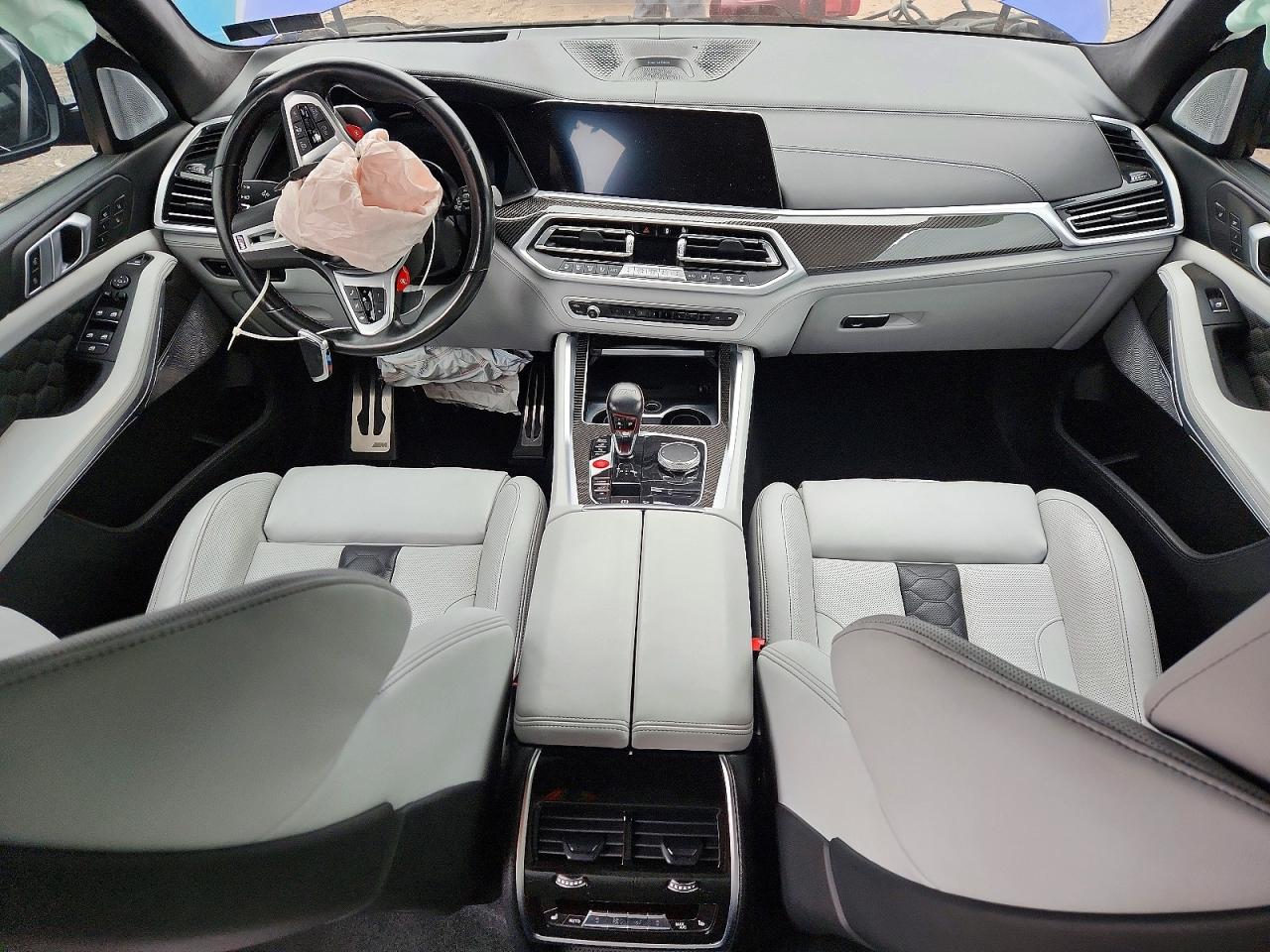 BMW X Series M