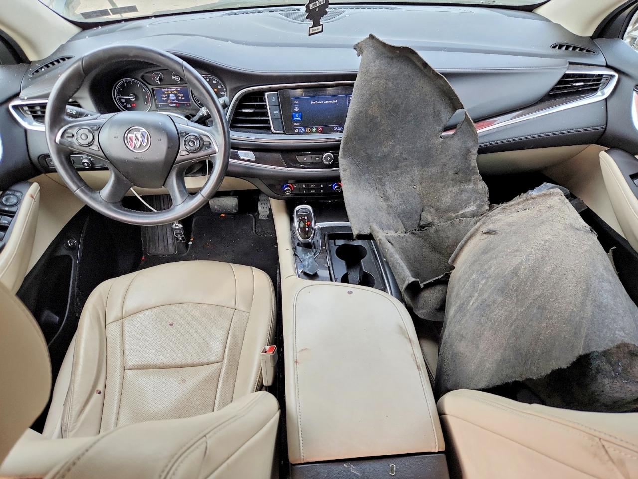 Buick Enclave Essence
