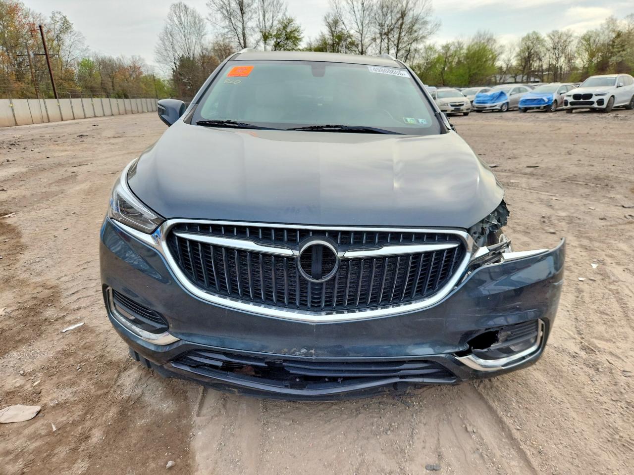 Buick Enclave Essence