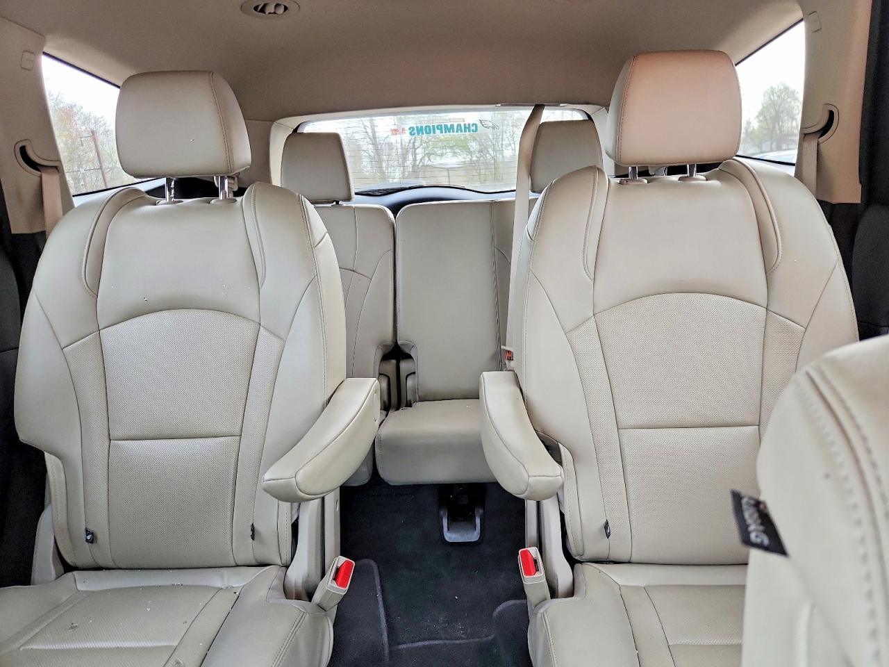 Buick Enclave Essence