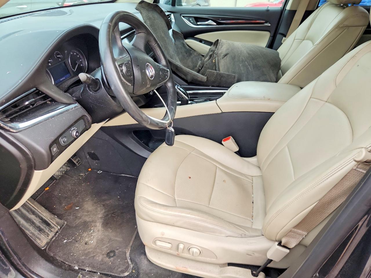 Buick Enclave Essence