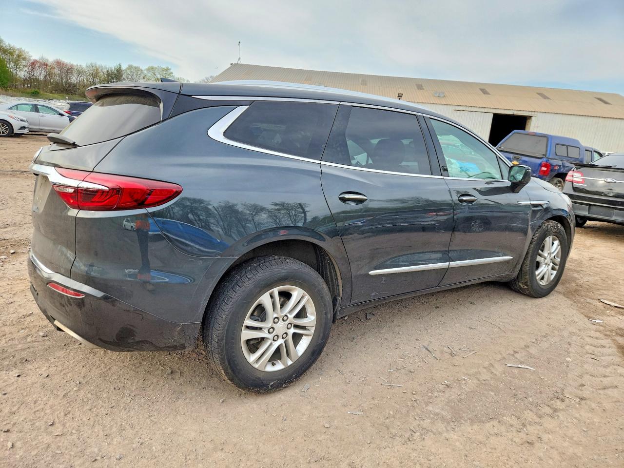 Buick Enclave Essence
