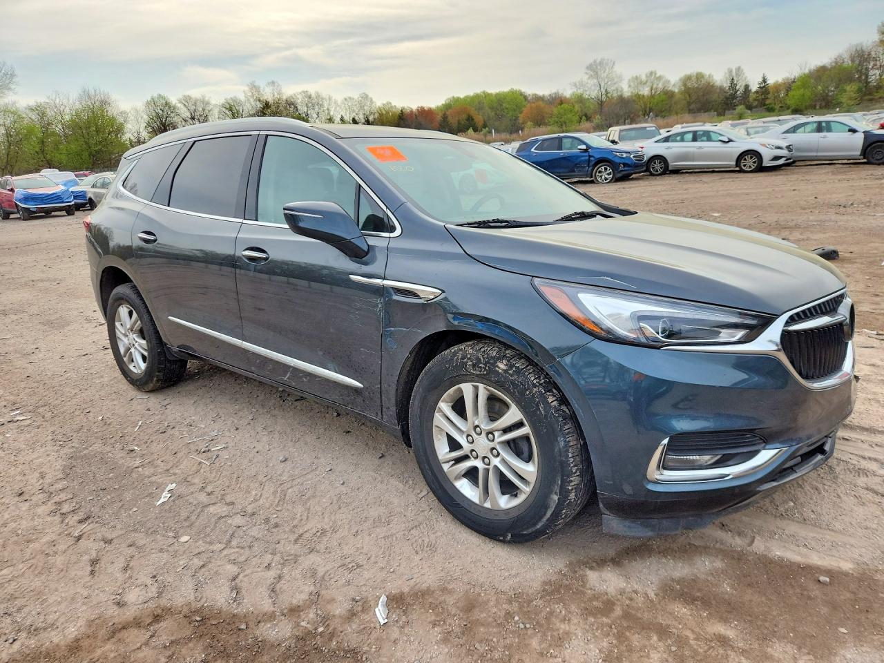 Buick Enclave Essence