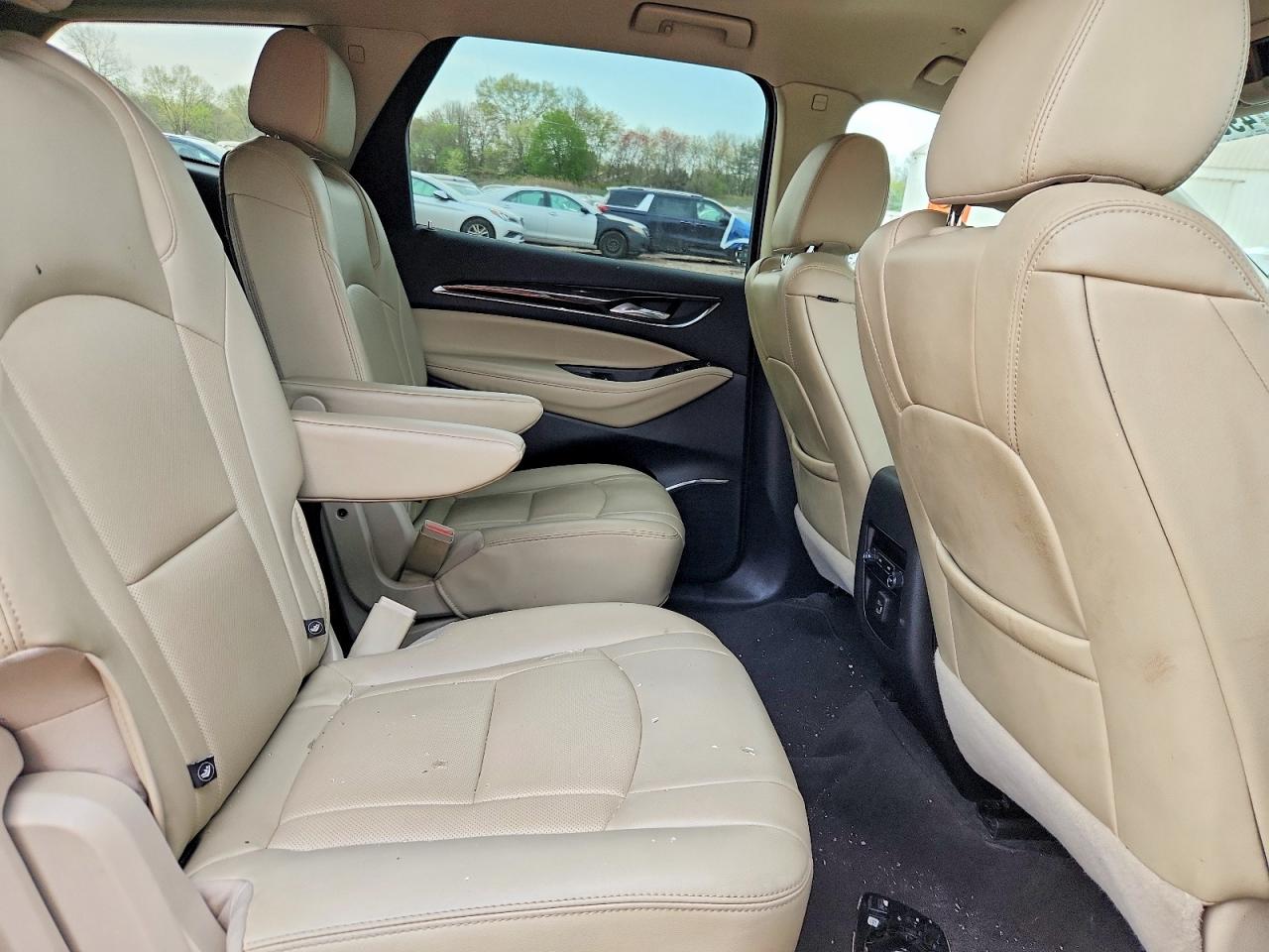 Buick Enclave Essence