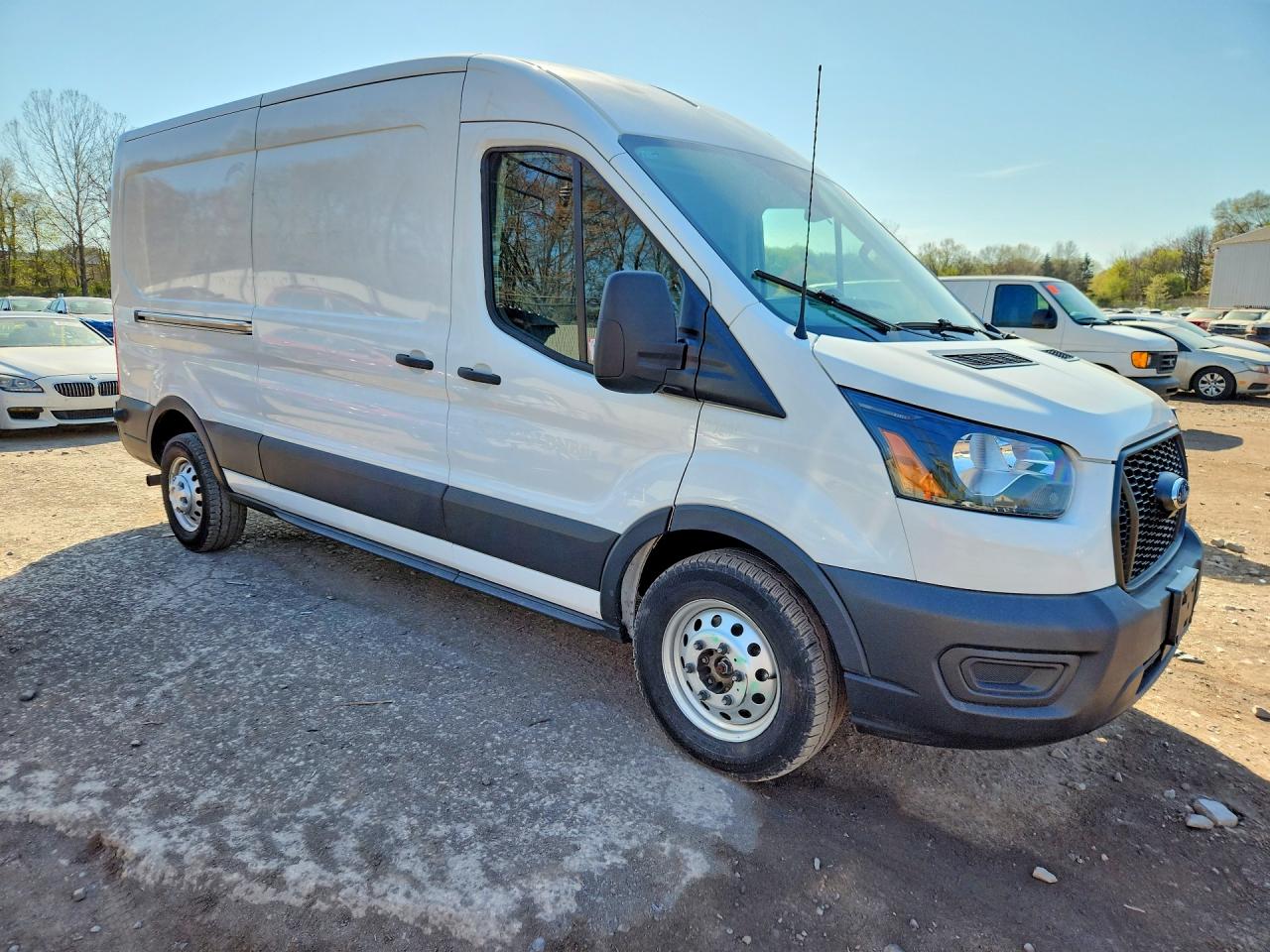 Ford Transit T-250