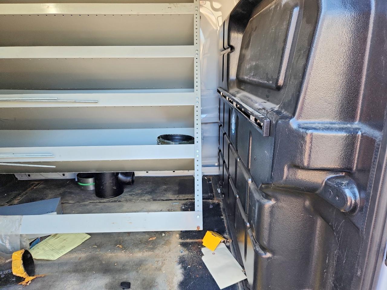 Ford Transit T-250