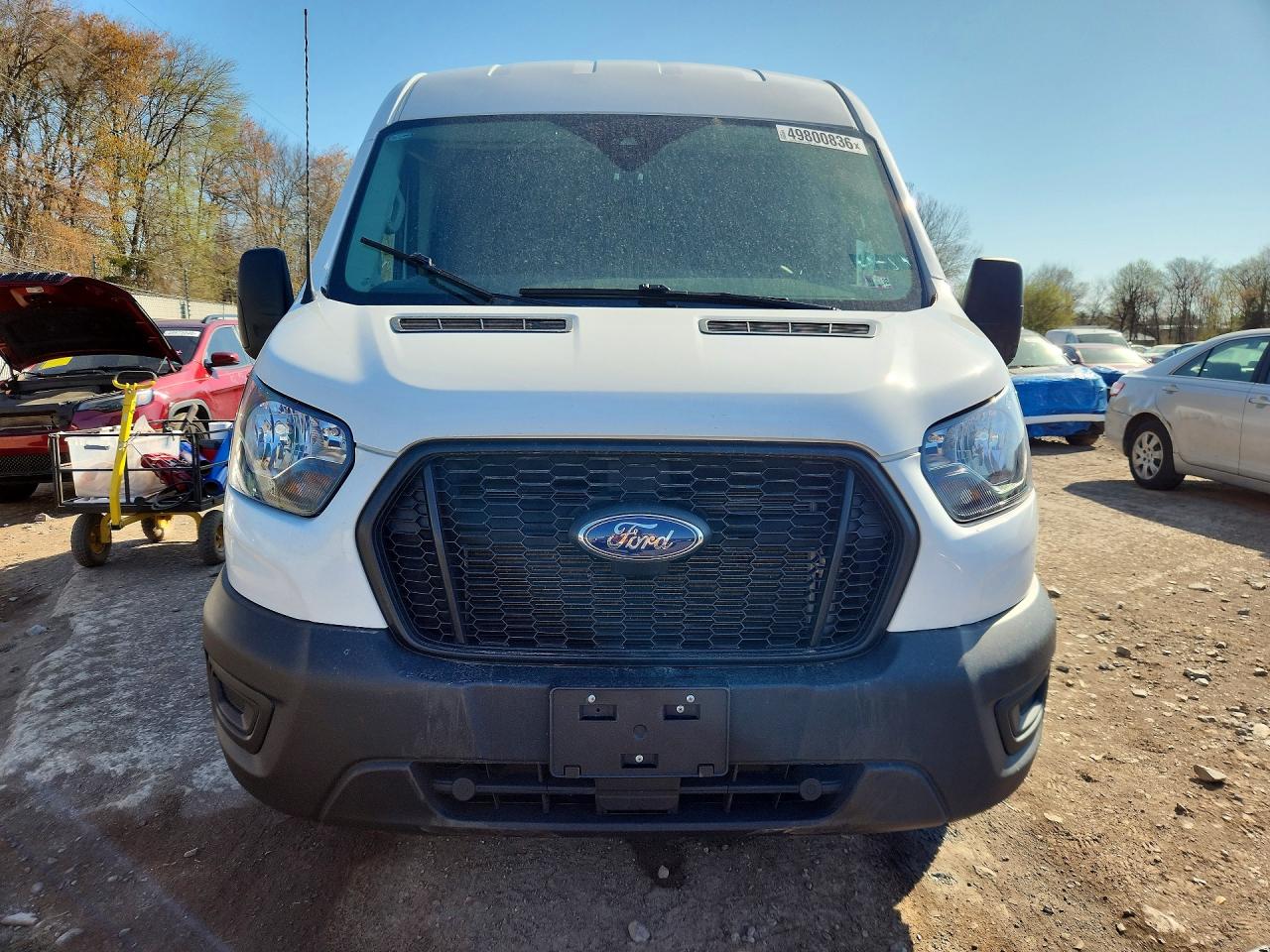 Ford Transit T-250