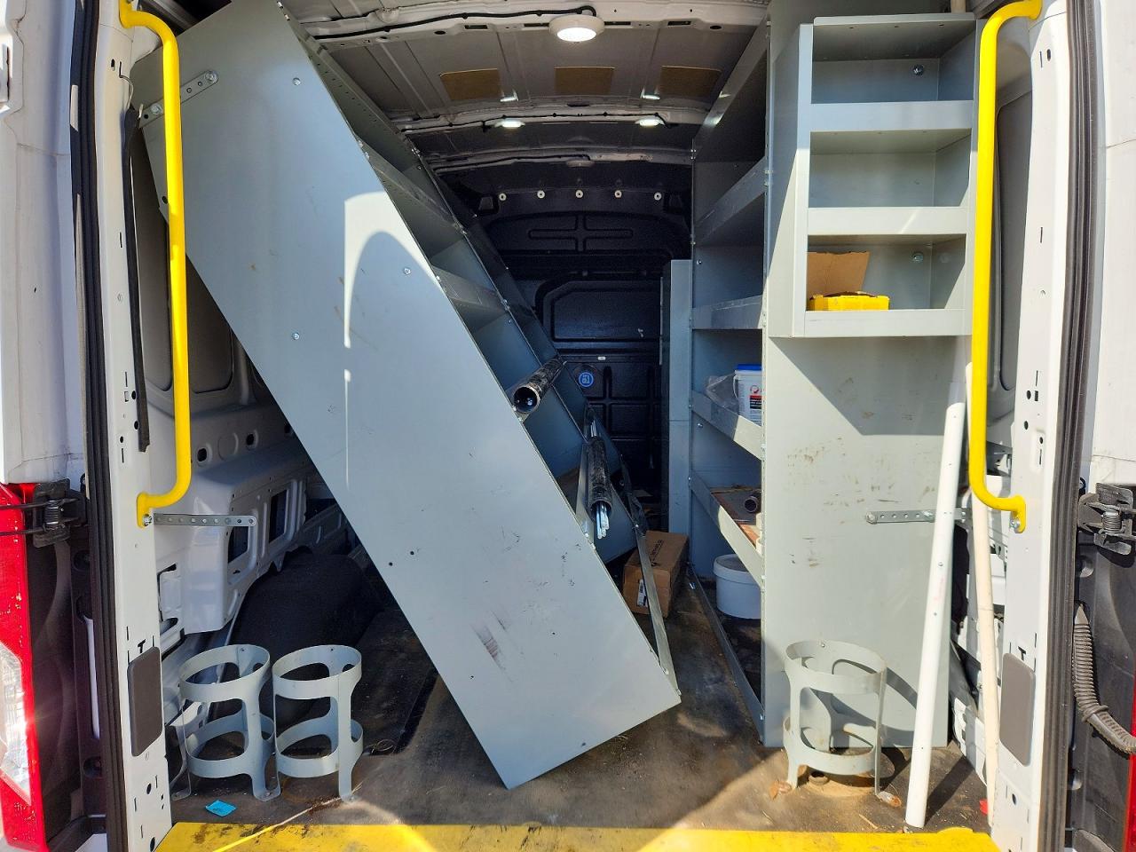 Ford Transit T-250
