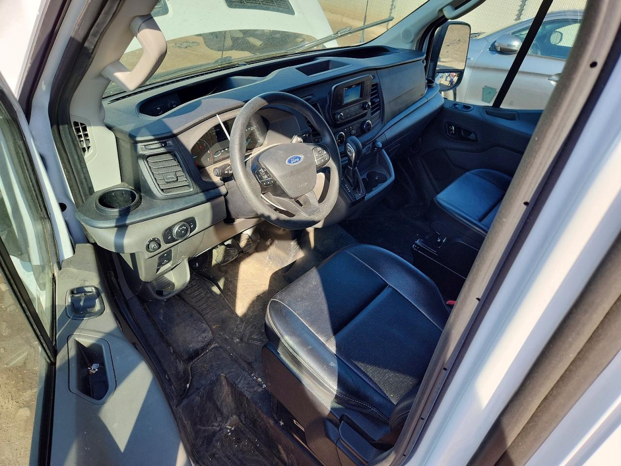 Ford Transit T-250