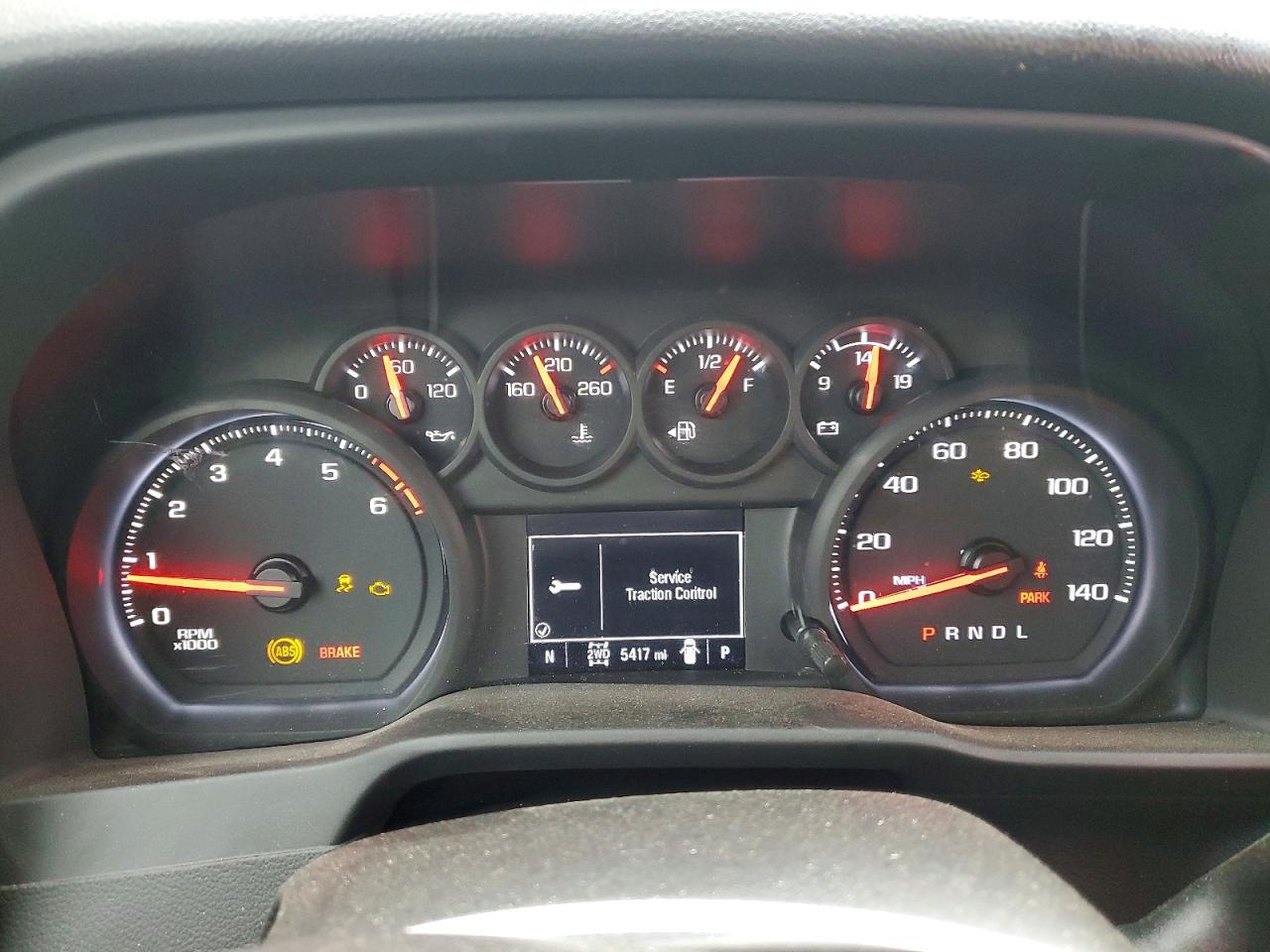 GMC Sierra