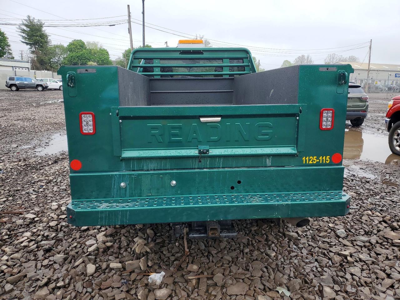 GMC Sierra