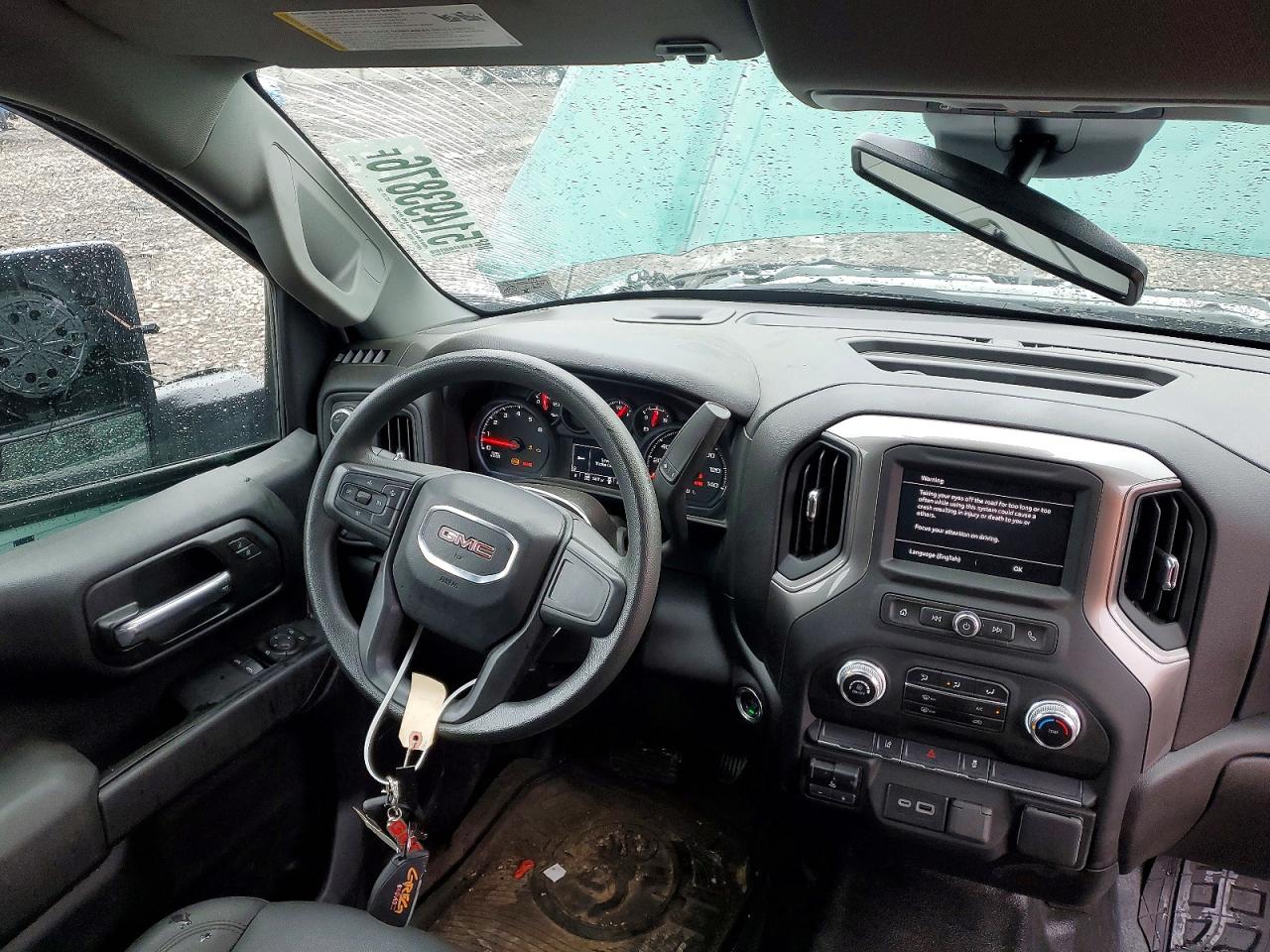 GMC Sierra