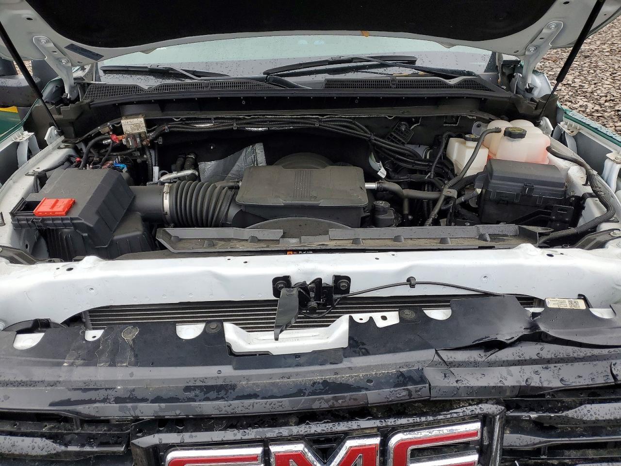 GMC Sierra