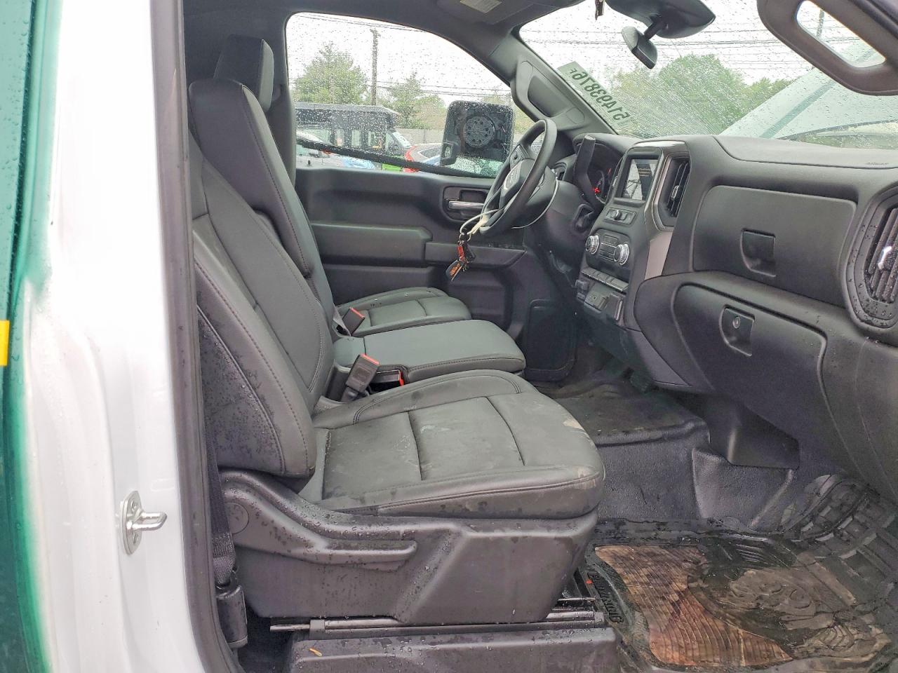 GMC Sierra