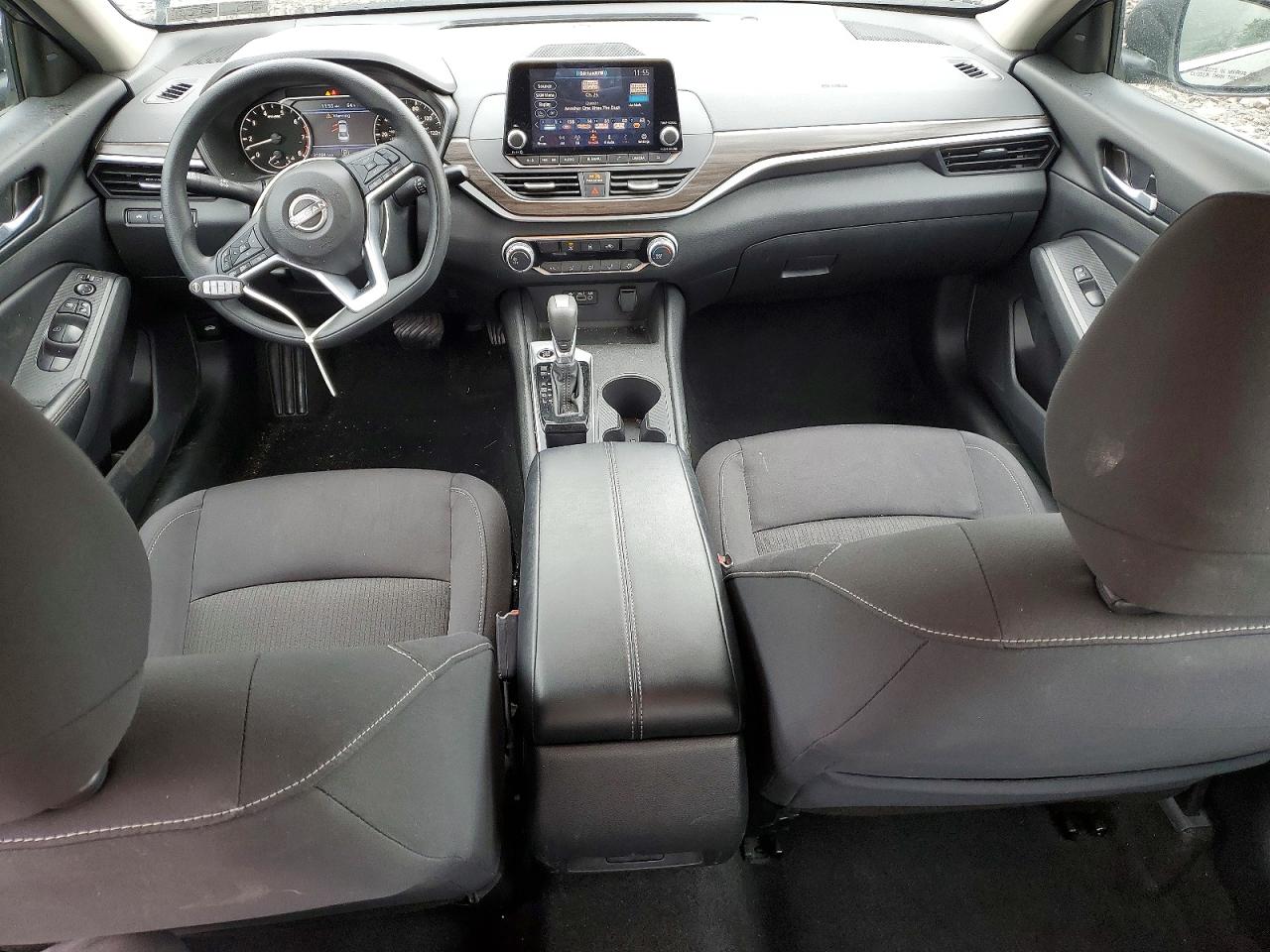 Nissan Altima Sv