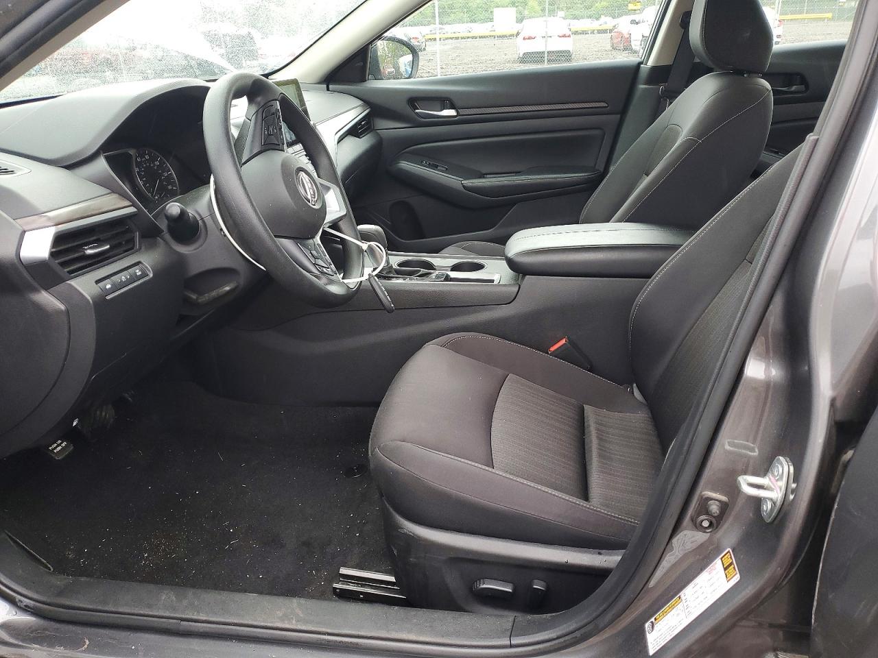 Nissan Altima Sv