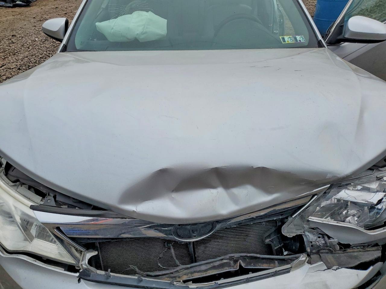Toyota Camry L
