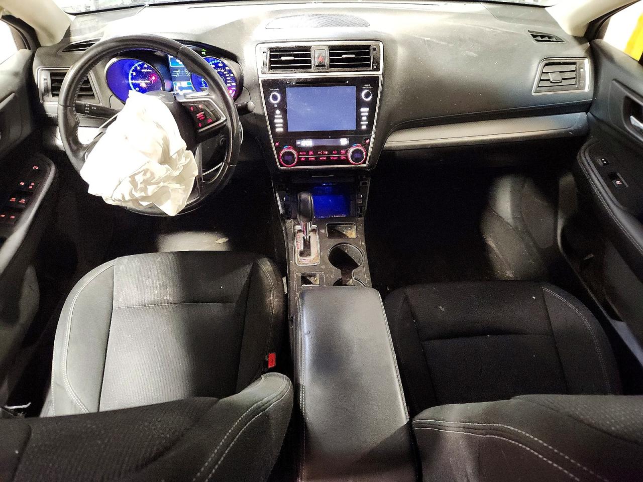 Subaru Legacy 2.5i Premium