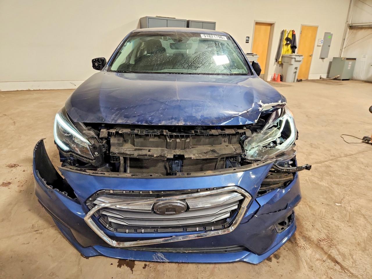 Subaru Legacy 2.5i Premium