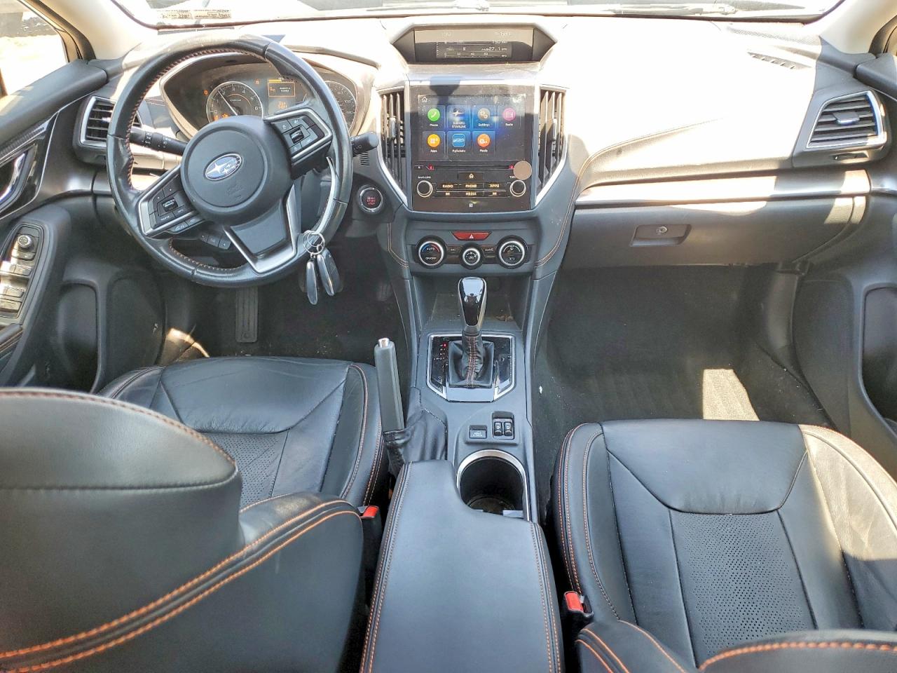 Subaru Crosstrek Limited