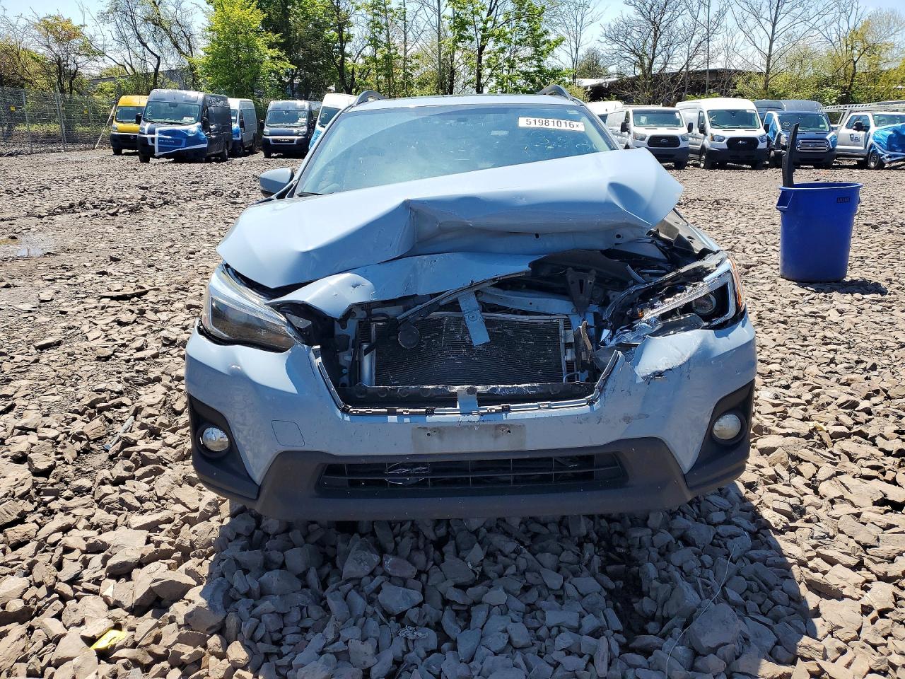Subaru Crosstrek Limited