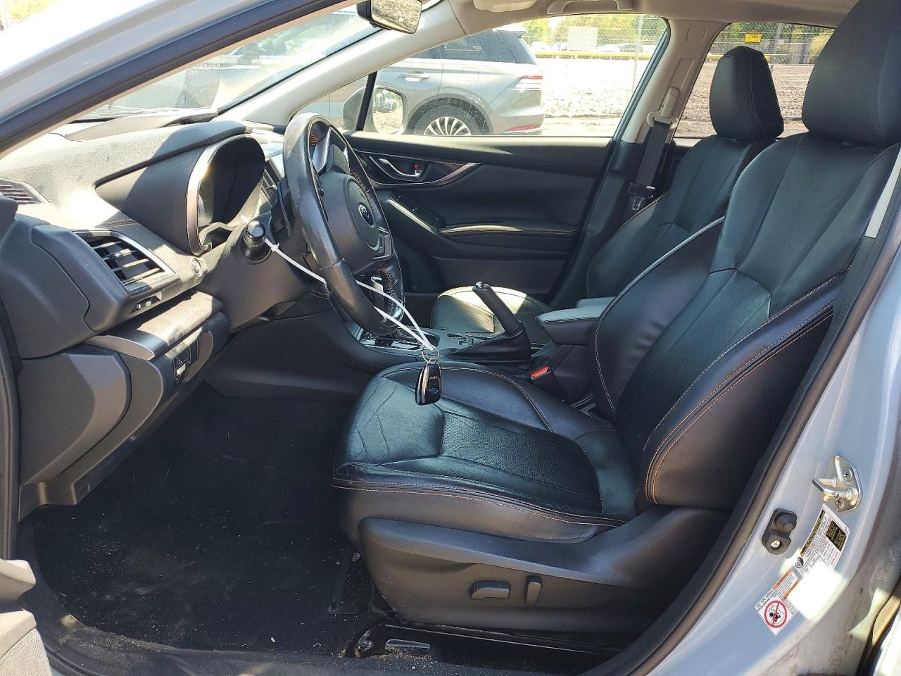 Subaru Crosstrek Limited