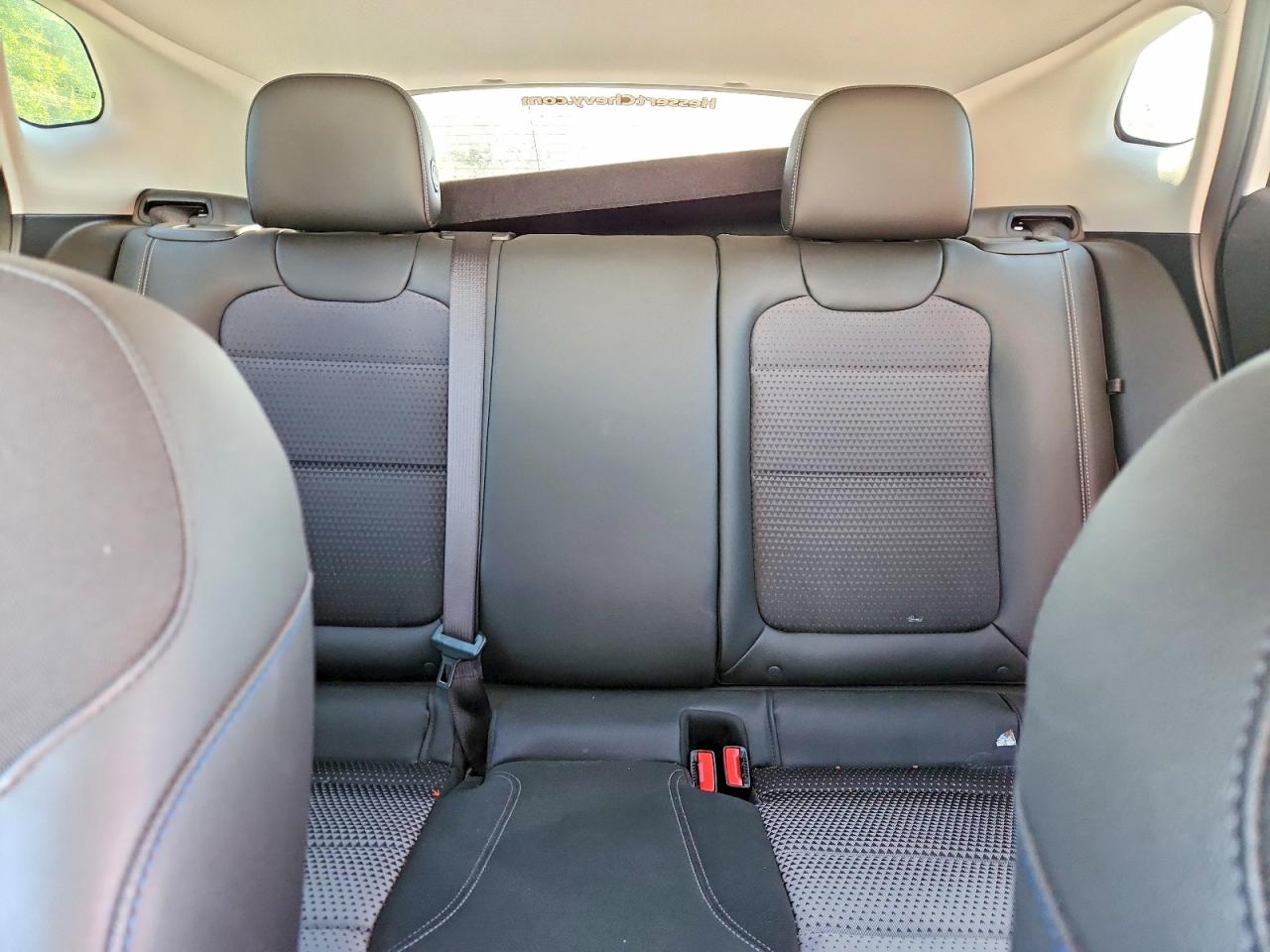 Chevrolet Trax 1lt