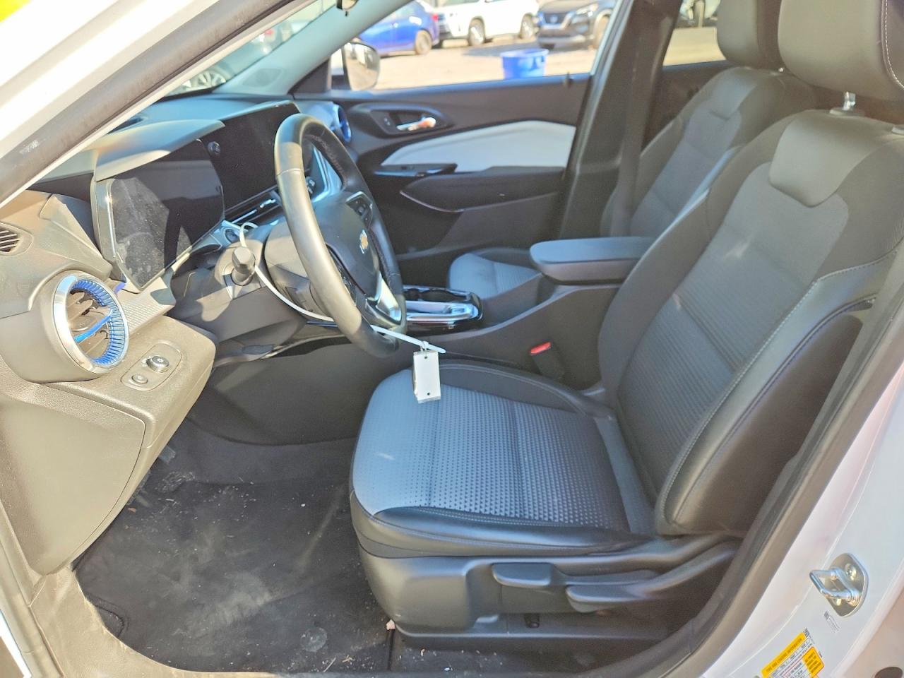 Chevrolet Trax 1lt