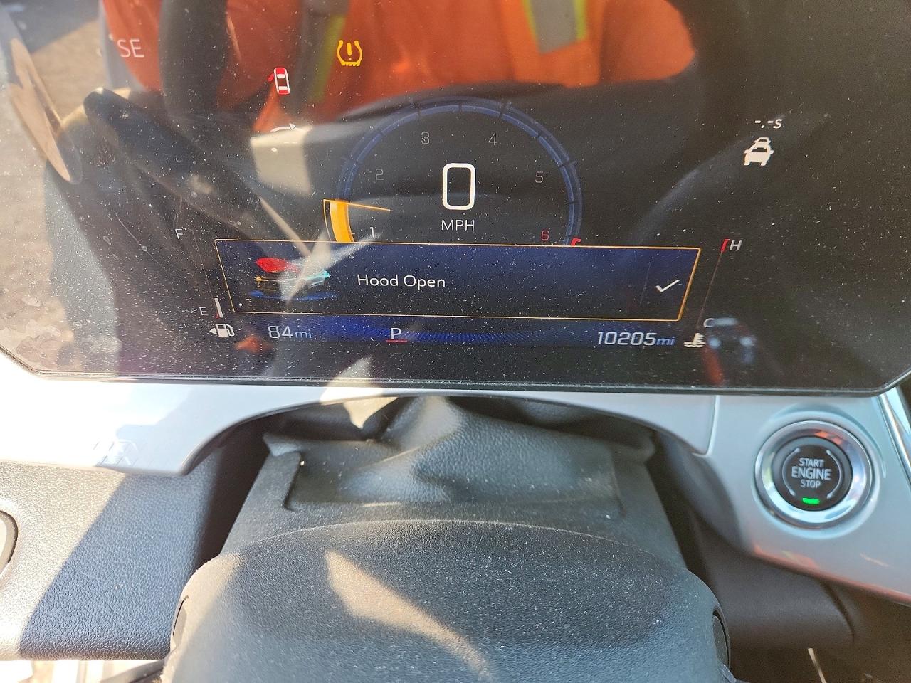 Chevrolet Trax 1lt