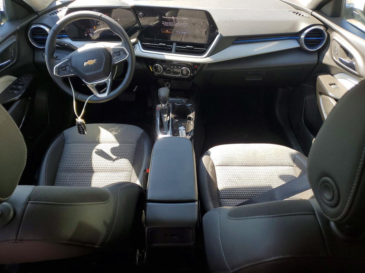 Chevrolet Trax 1lt