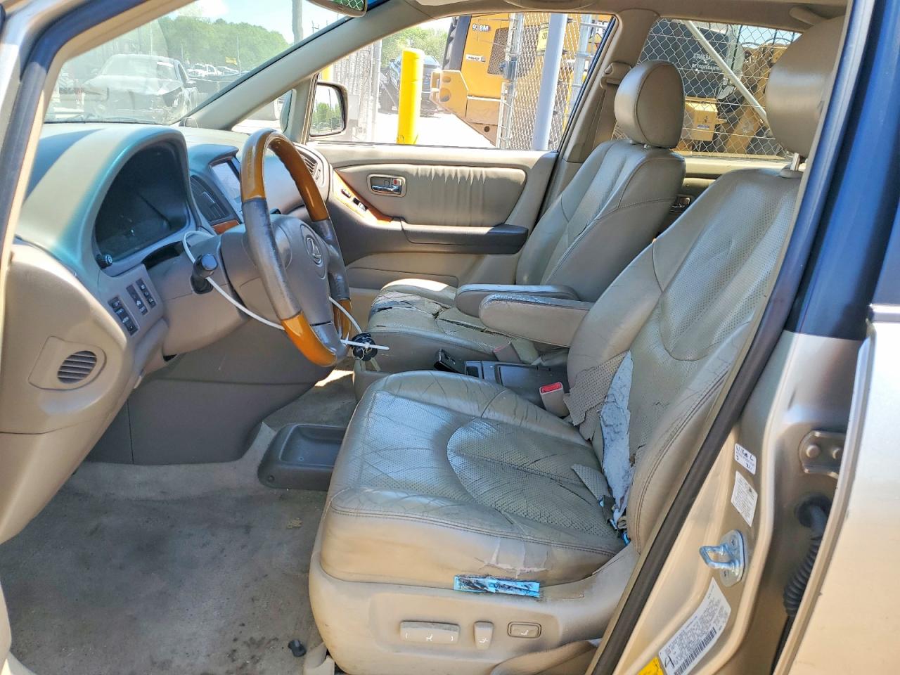 Lexus RX 300