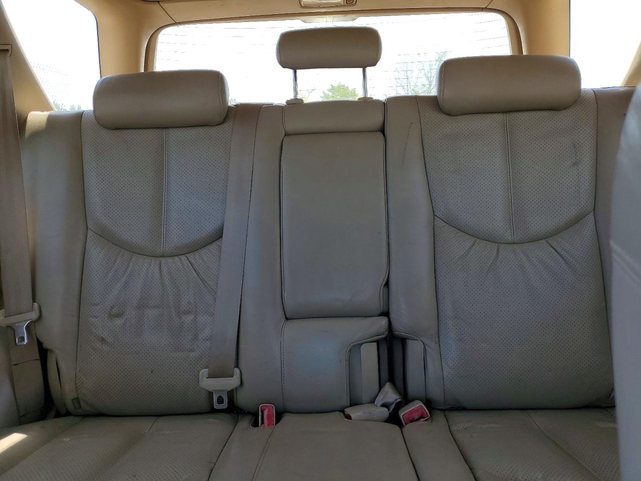 Lexus RX 300