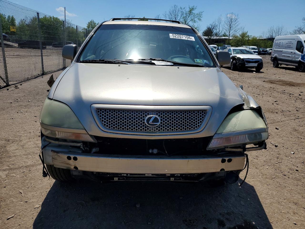 Lexus RX 300
